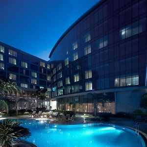 Hyatt Regency Mumbai International Airport